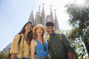 Visado nómadas digitales en España
