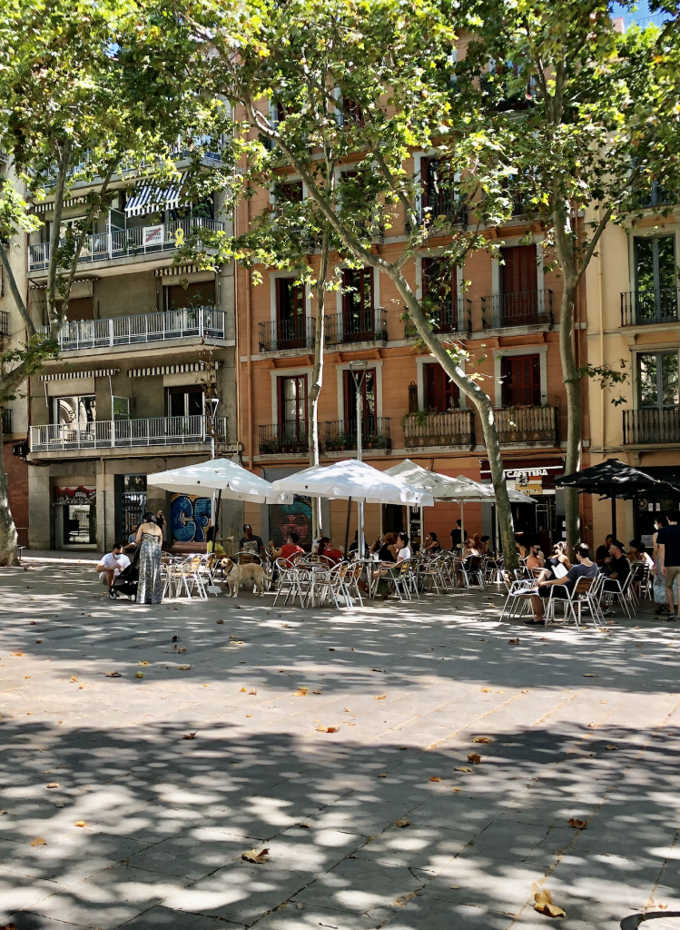Alquilar tu piso en Vila de Gràcia Barcelona