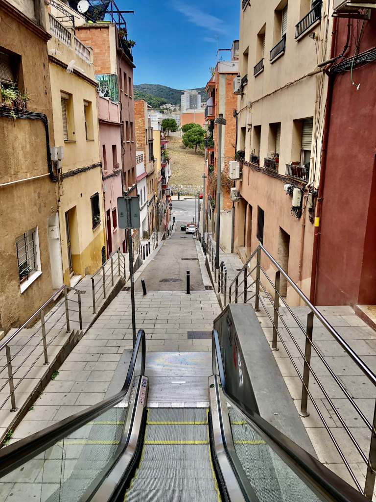 Vender tu piso en La Teixonera