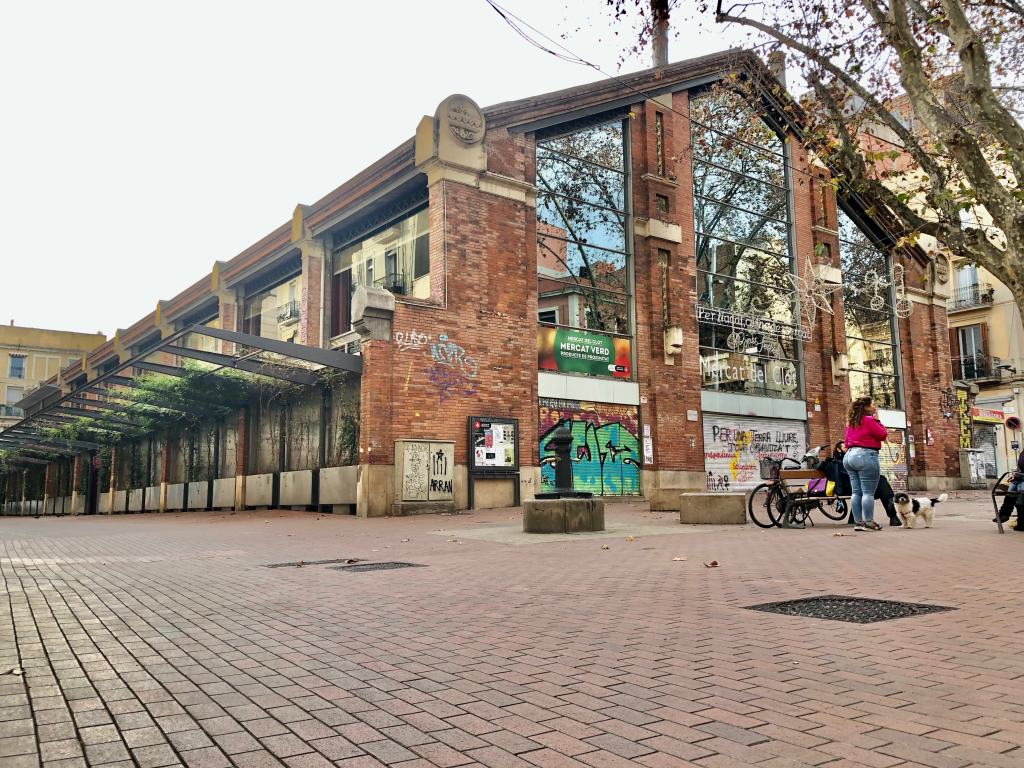 Vender tu piso en el Clot Barcelona