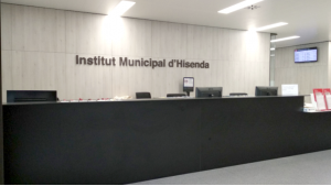 Calcular la Plusvalía Municipal en Barcelona.