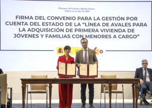 Aval ICO para la adquisición de vivienda
