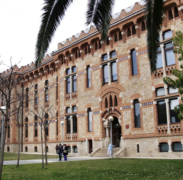 Alquilar tu piso en La Maternitat i Sant Ramon Barcelona