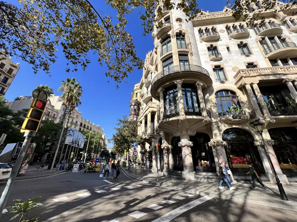 Alquiilar tu piso en Gràcia Barcelona