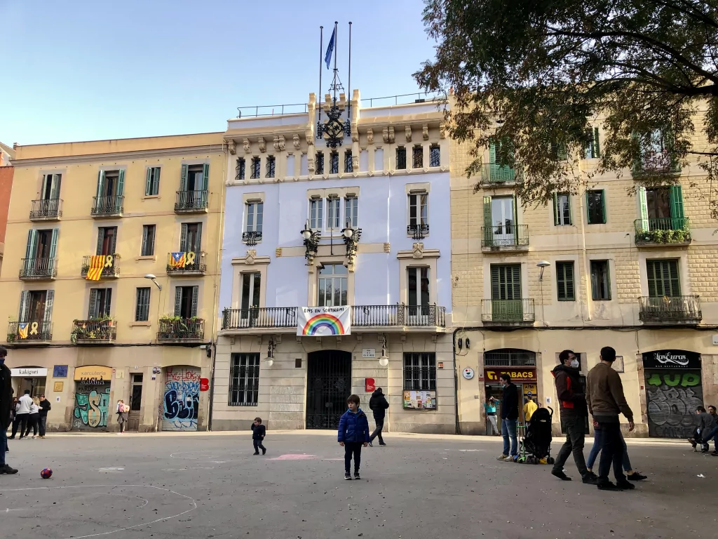 Alquilar tu piso en Gràcia Barcelona