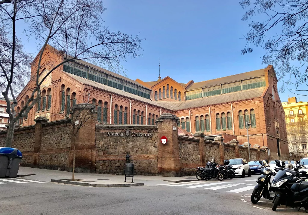 Vender tu piso en Sarrià Sant Gervasi Barcelona
