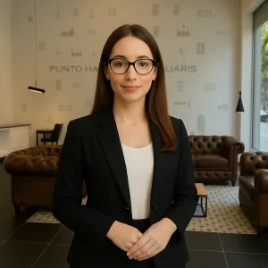 Retrat de l’equip de PUNTO HABITAT