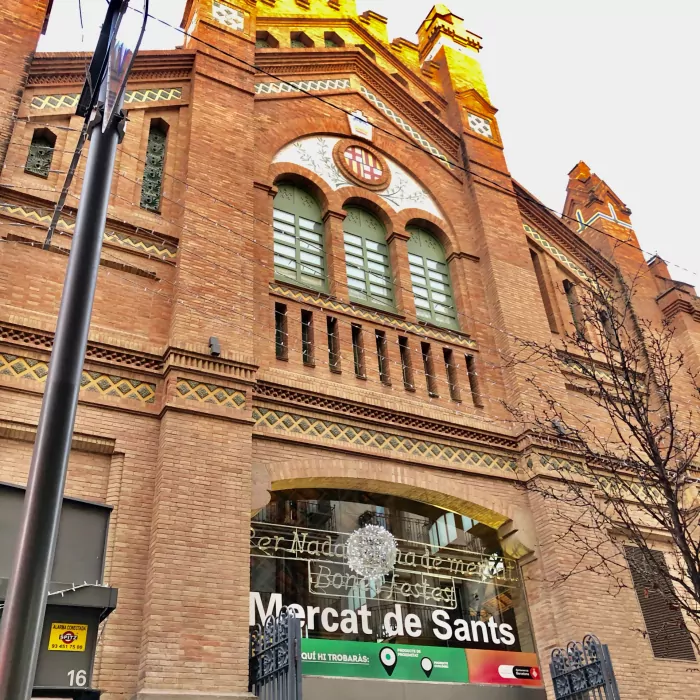 Alquilar tu piso en Sants Barcelona